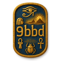 9bbd-র ক্যাটালগে 2,547টি খেলা রয়েছে—Pragmatic Play, Evolution, NetEnt